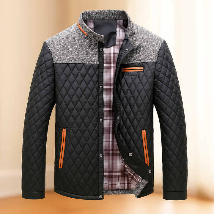 Nord Diamond Jacket
