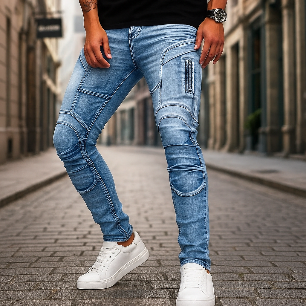 Nord  Rider Jeans