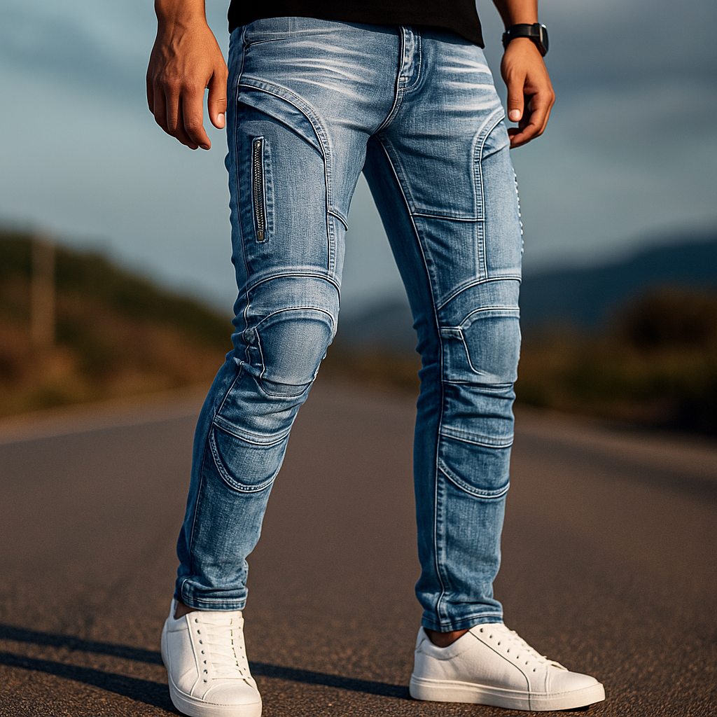 Nord  Rider Jeans
