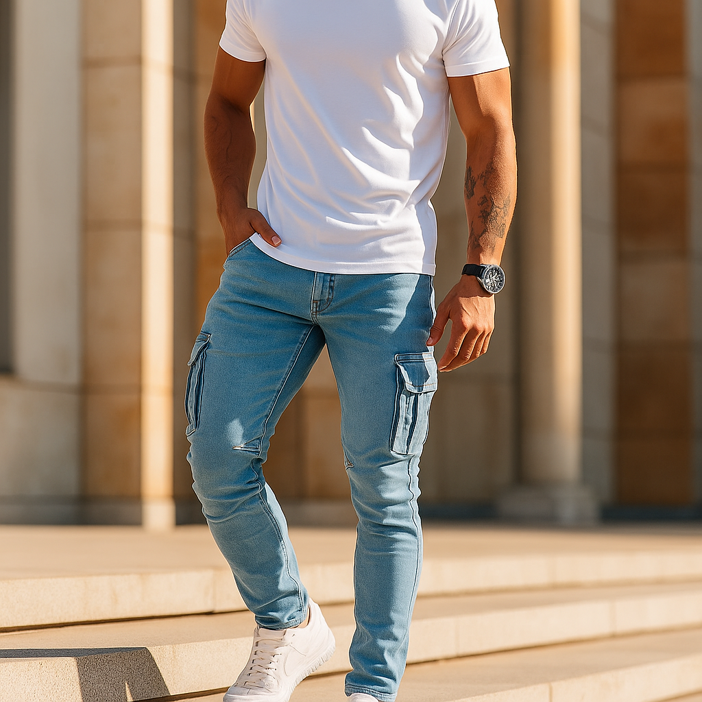 Nord CoreStreet Denim