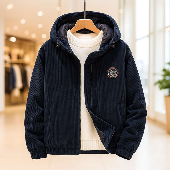 Nord Cord Jacket