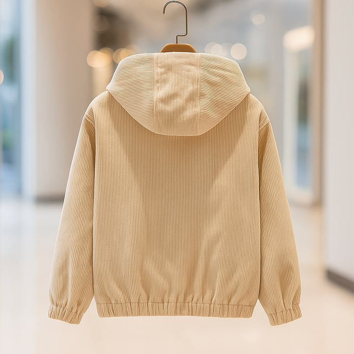 Nord Cord Jacket