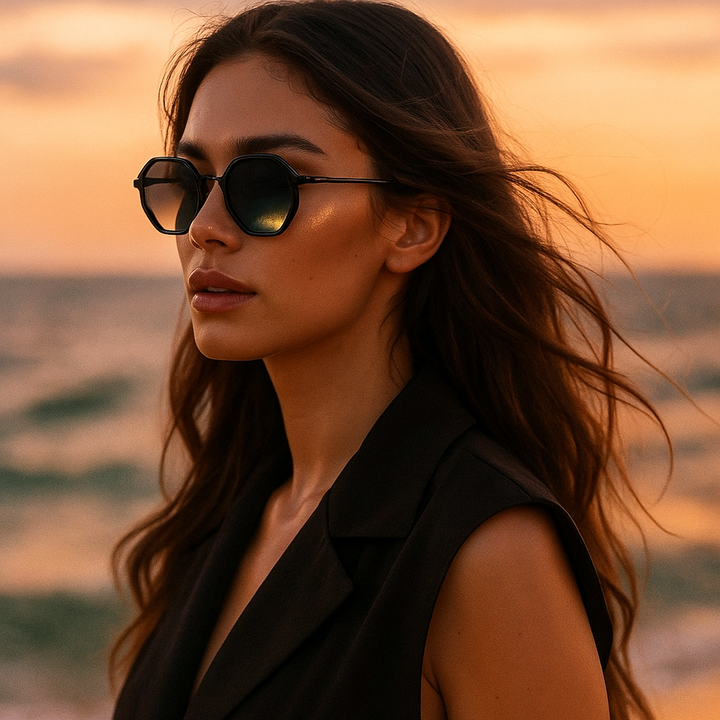 Aviato Prism Eight Sunglasses