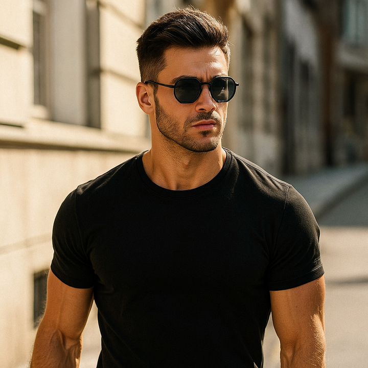 Aviato Prism Eight Sunglasses