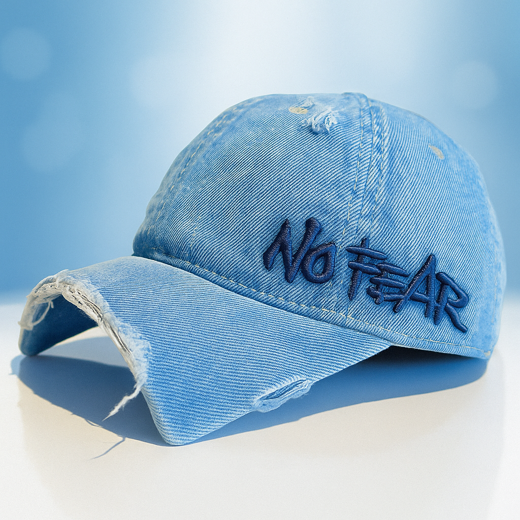 Nord LimitZero Denim  Cap
