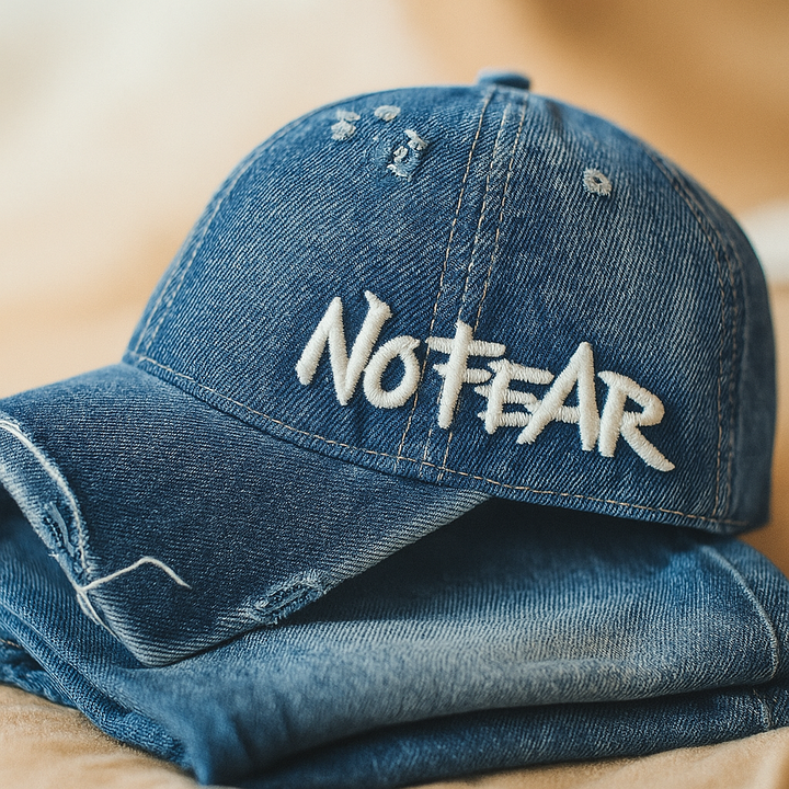 Nord LimitZero Denim  Cap