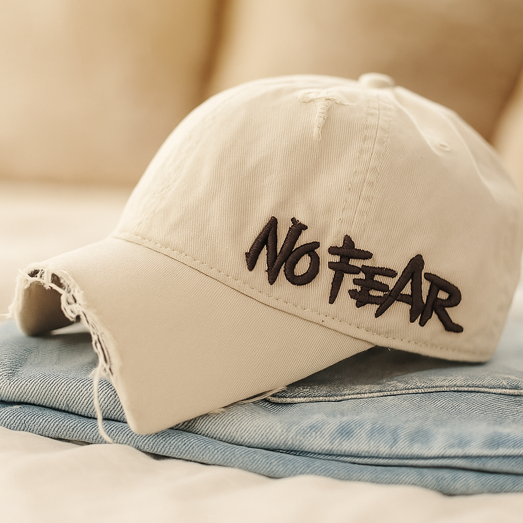 Nord LimitZero Denim  Cap
