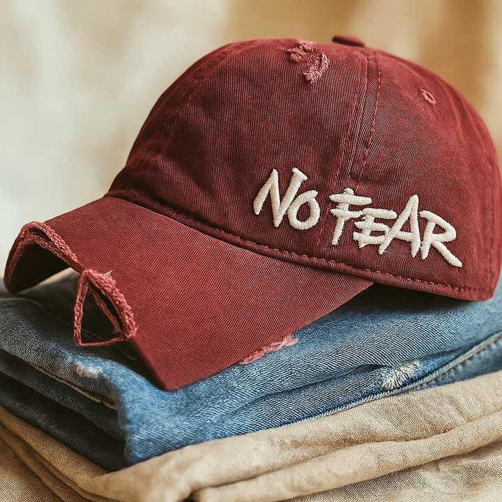 Nord LimitZero Denim  Cap