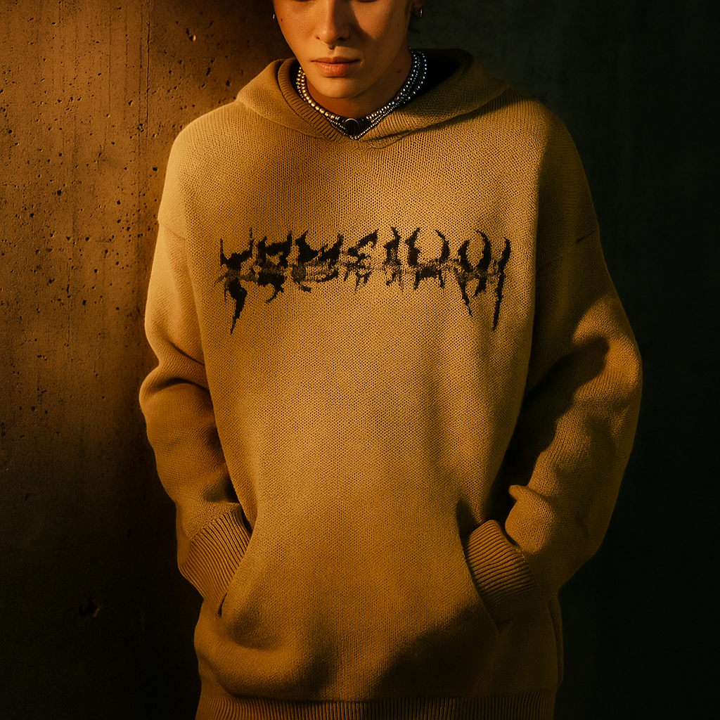 Nord Anomaly Code Hoodie