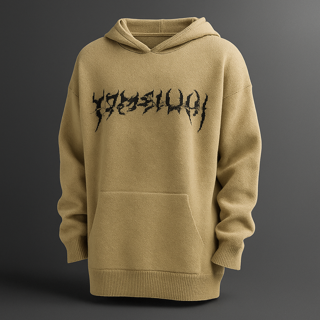 Nord Anomaly Code Hoodie