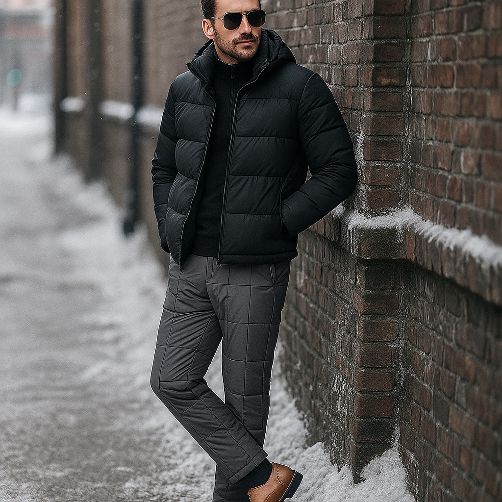 Nord ArcticShield Down Pants