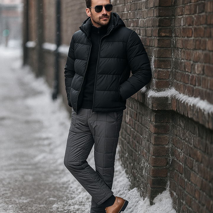 Nord ArcticShield Down Pants