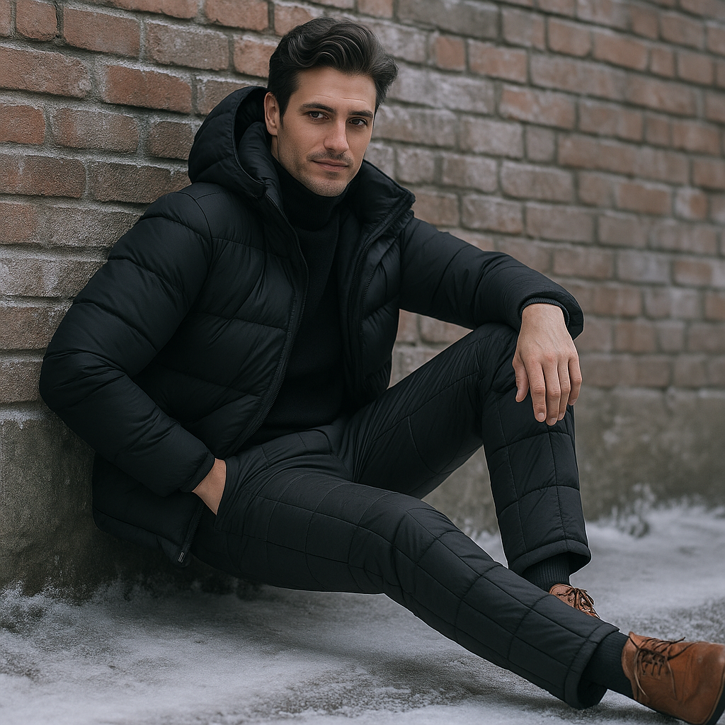 Nord ArcticShield Down Pants