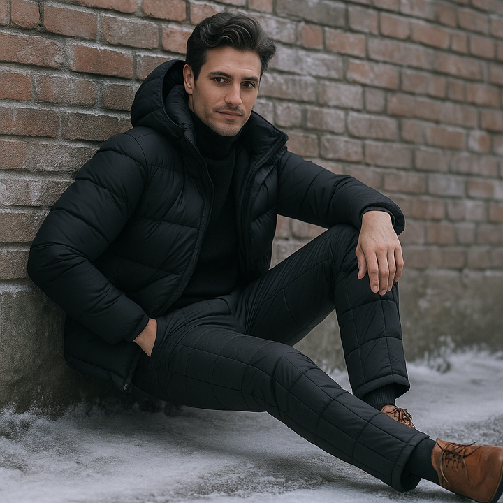 Nord ArcticShield Down Pants