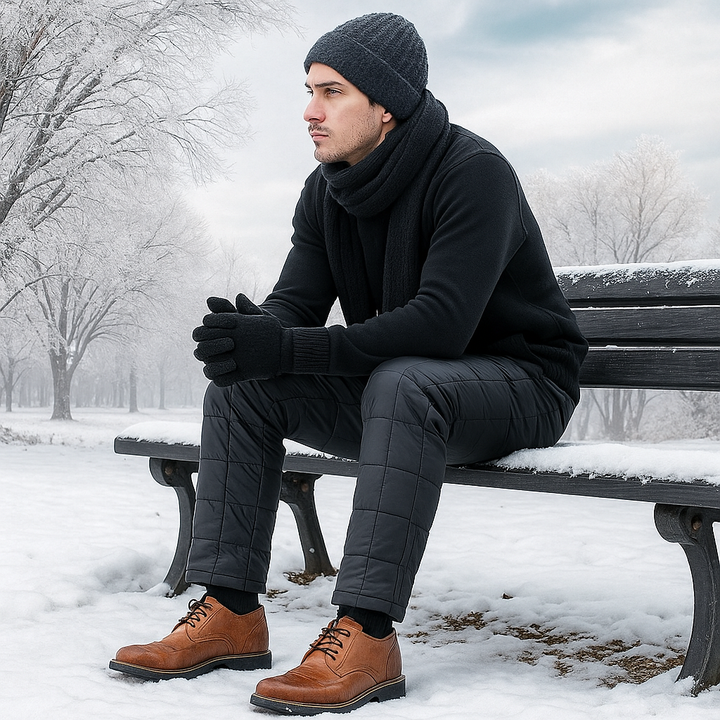 Nord ArcticShield Down Pants