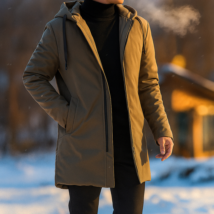 Nord ArcticForm Parka