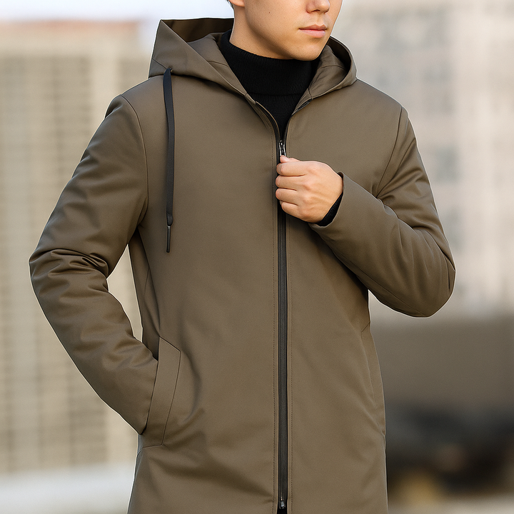Nord ArcticForm Parka