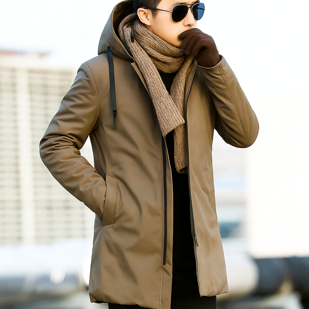 Nord ArcticForm Parka