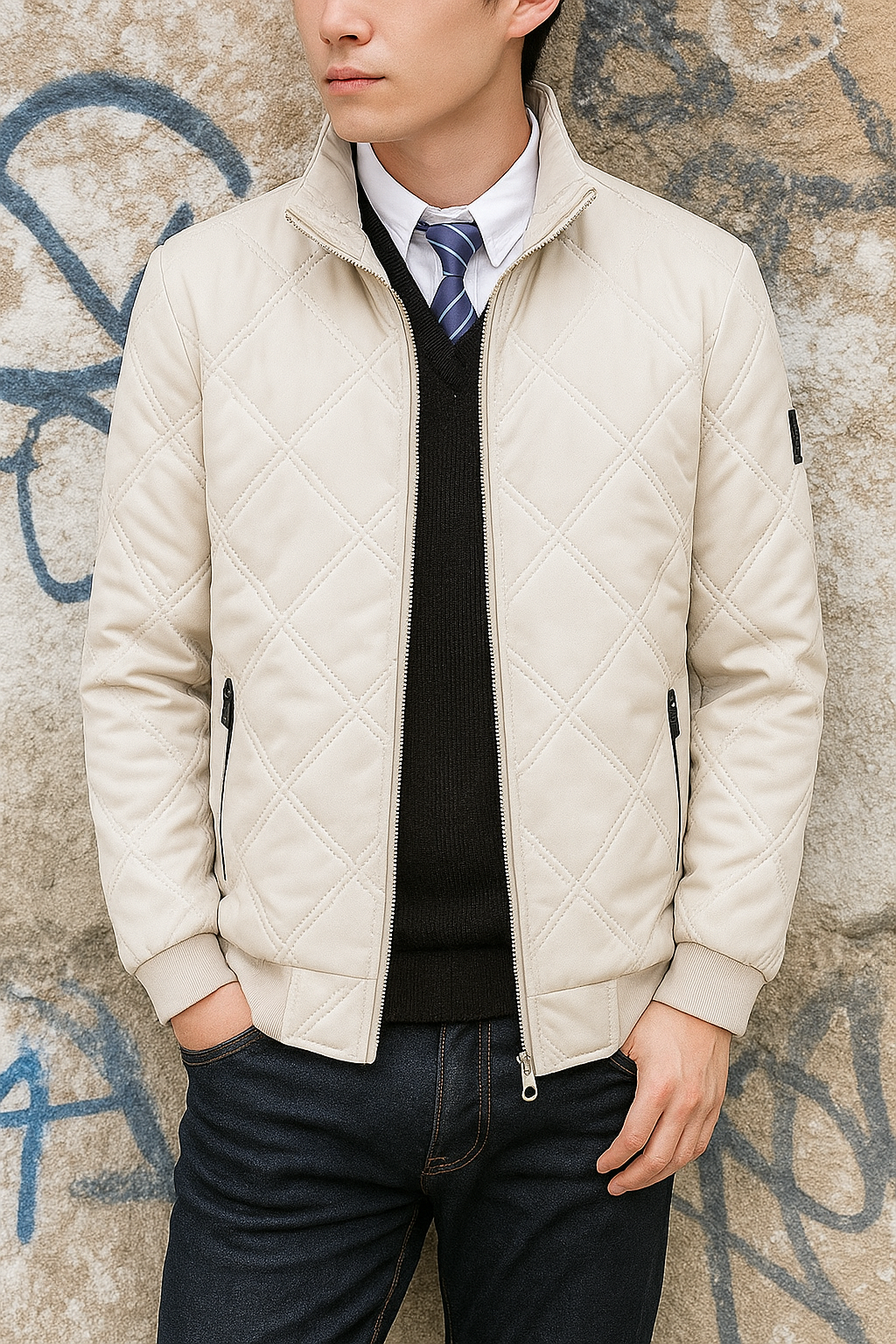 Nord Ardelli Quilted Jacket