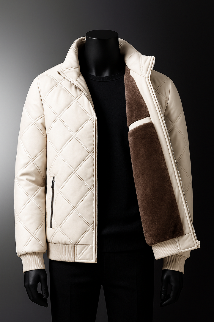 Nord Ardelli Quilted Jacket