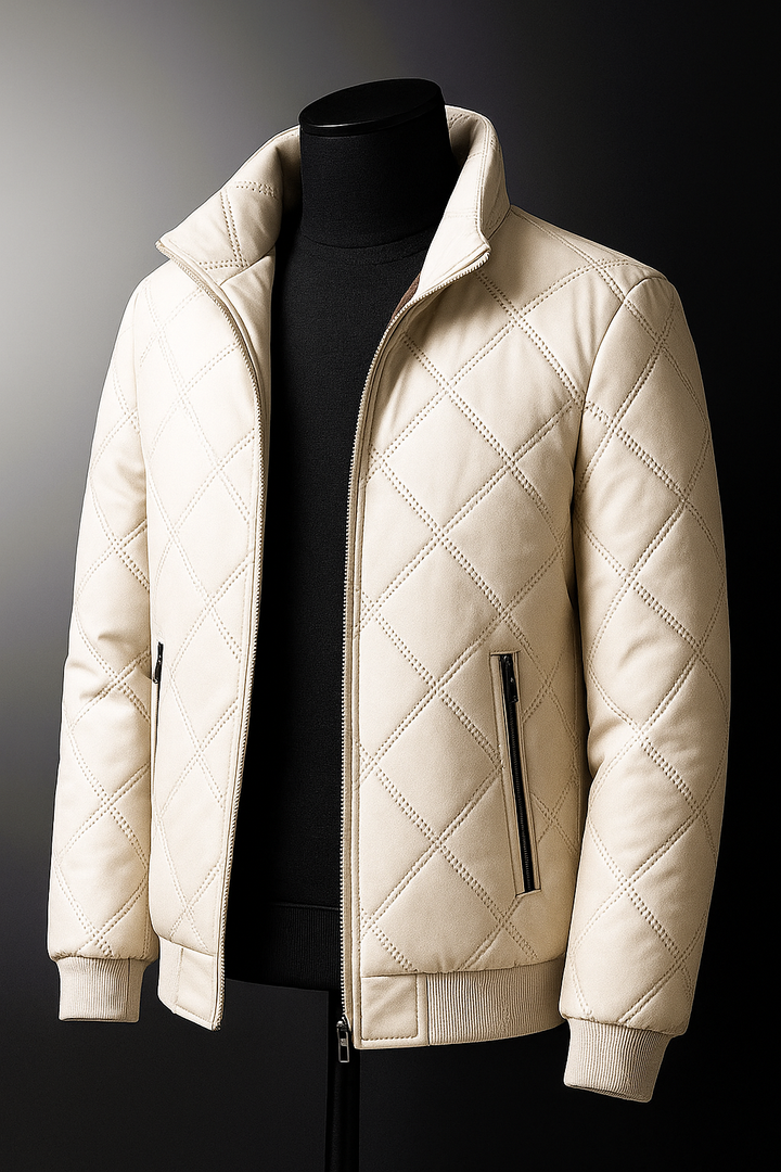 Nord Ardelli Quilted Jacket