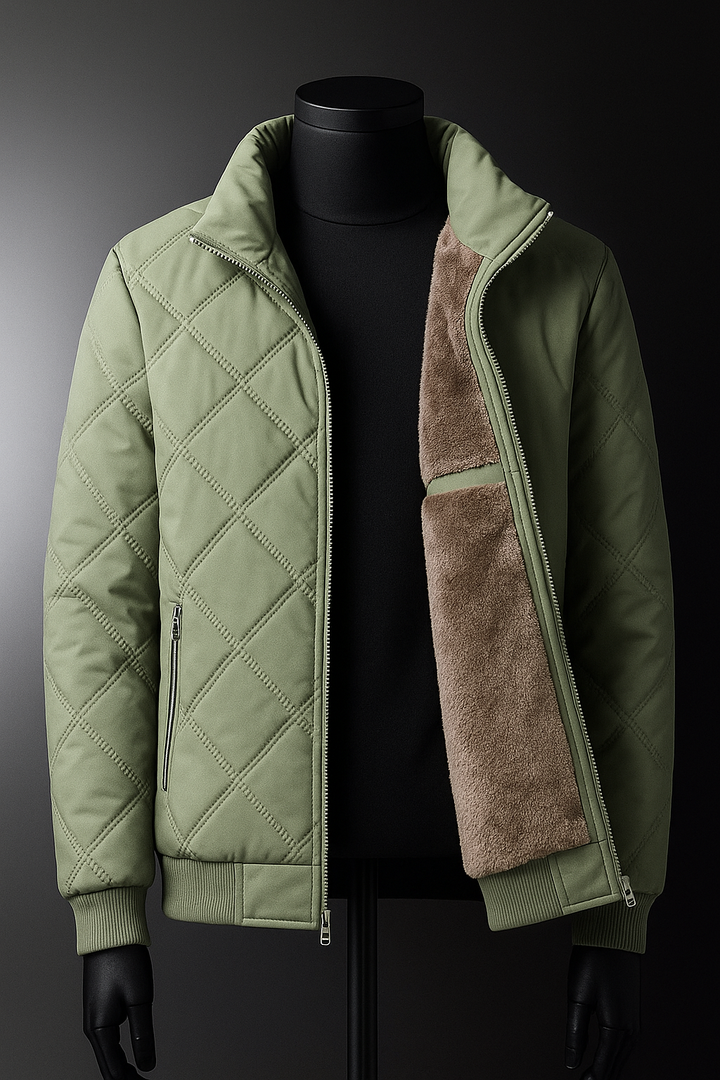 Nord Ardelli Quilted Jacket