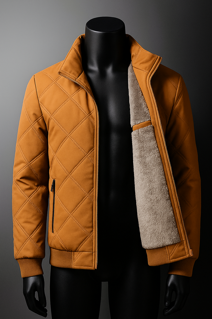 Nord Ardelli Quilted Jacket