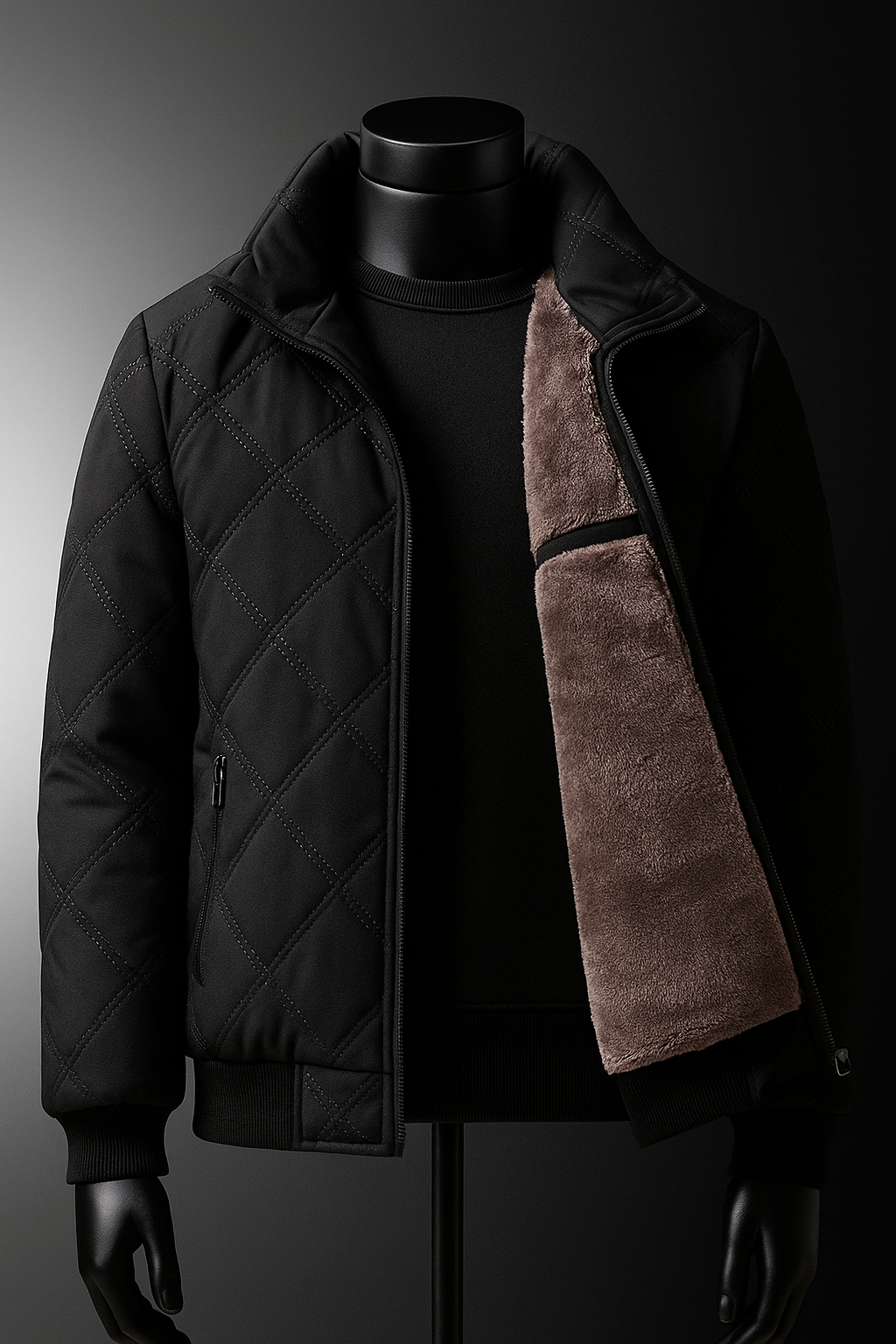 Nord Ardelli Quilted Jacket