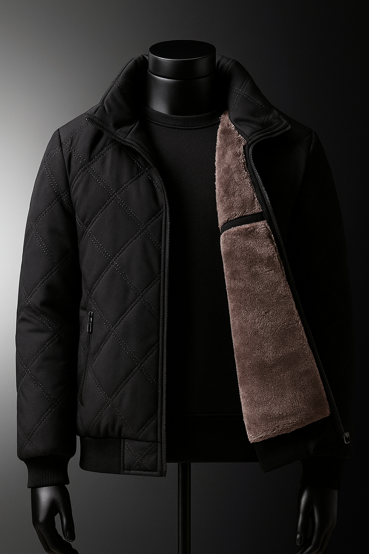 Nord Ardelli Quilted Jacket