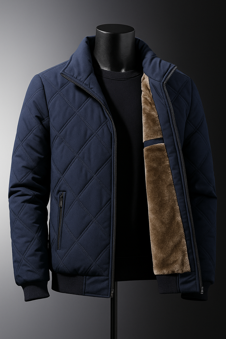 Nord Ardelli Quilted Jacket