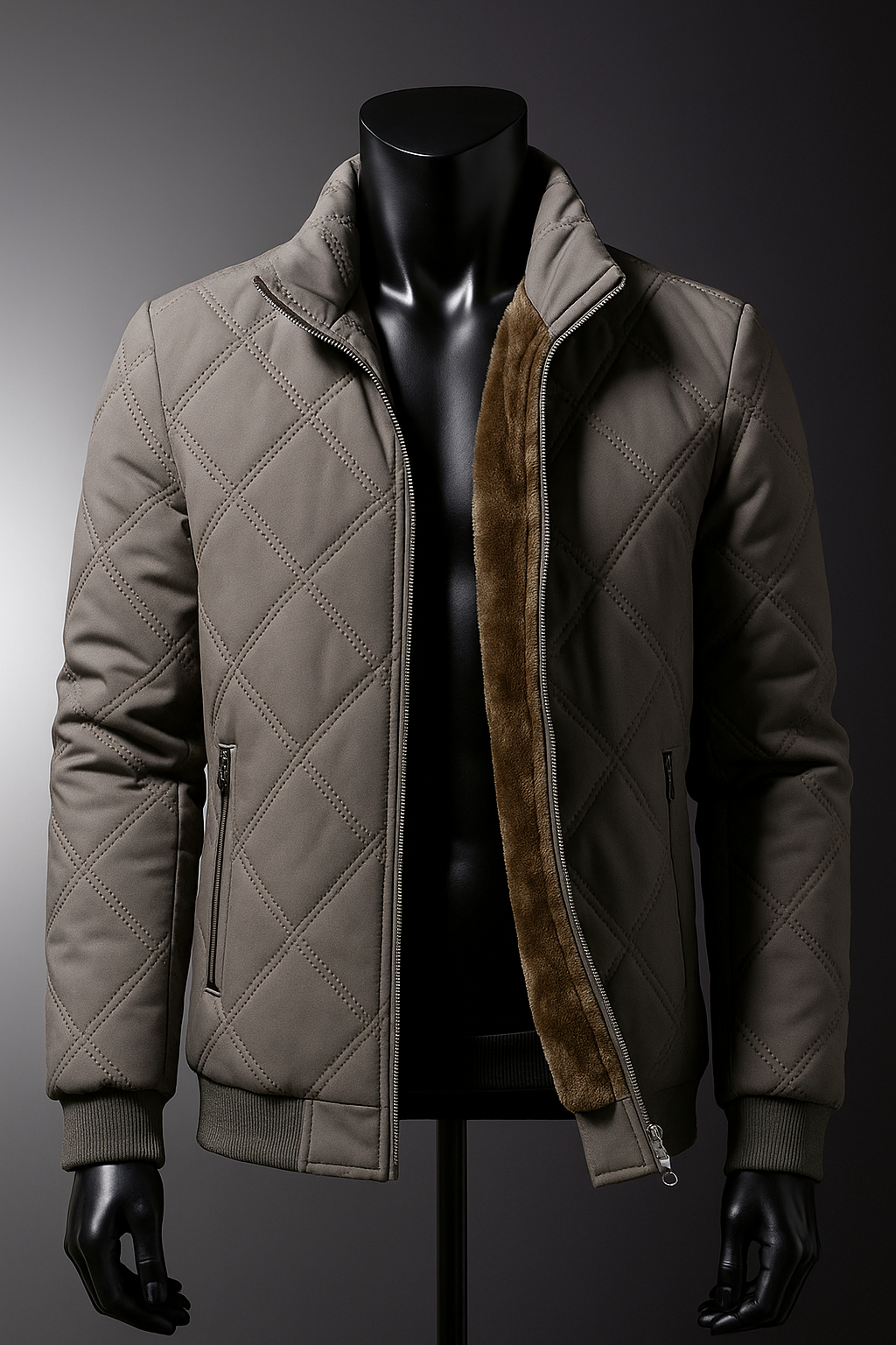 Nord Ardelli Quilted Jacket