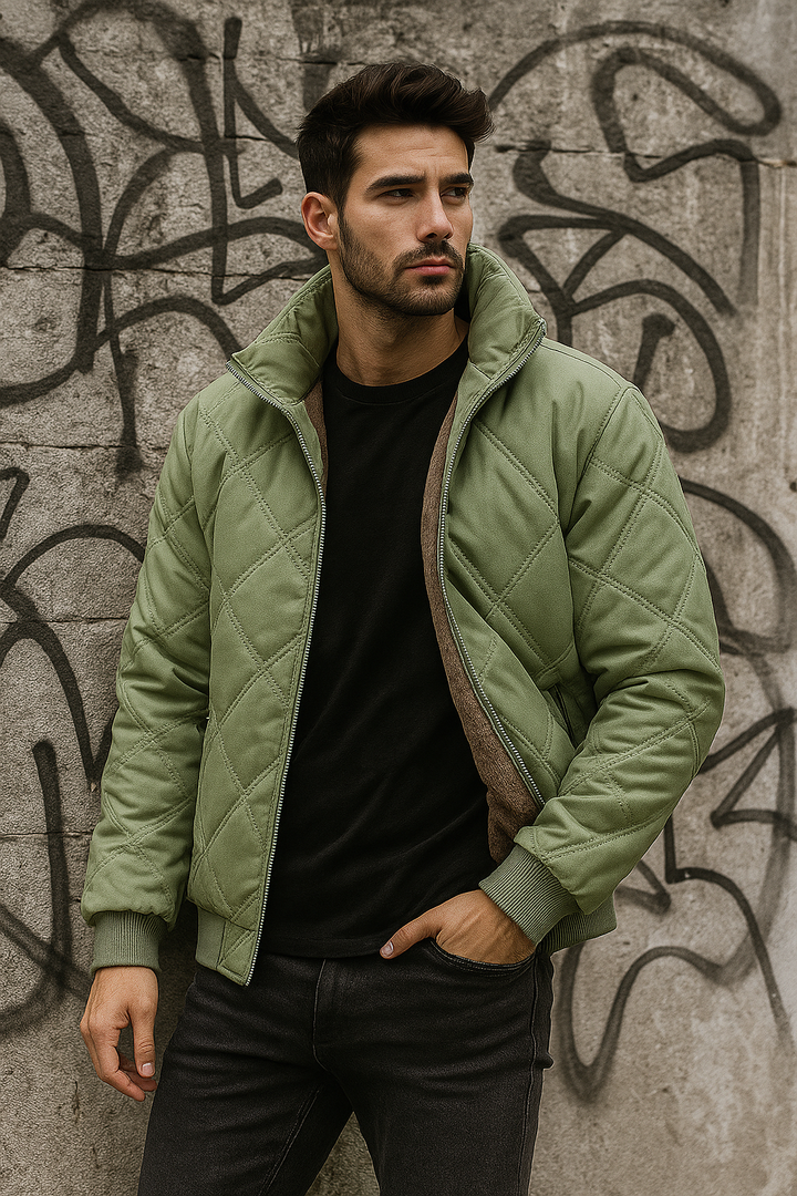 Nord Ardelli Quilted Jacket