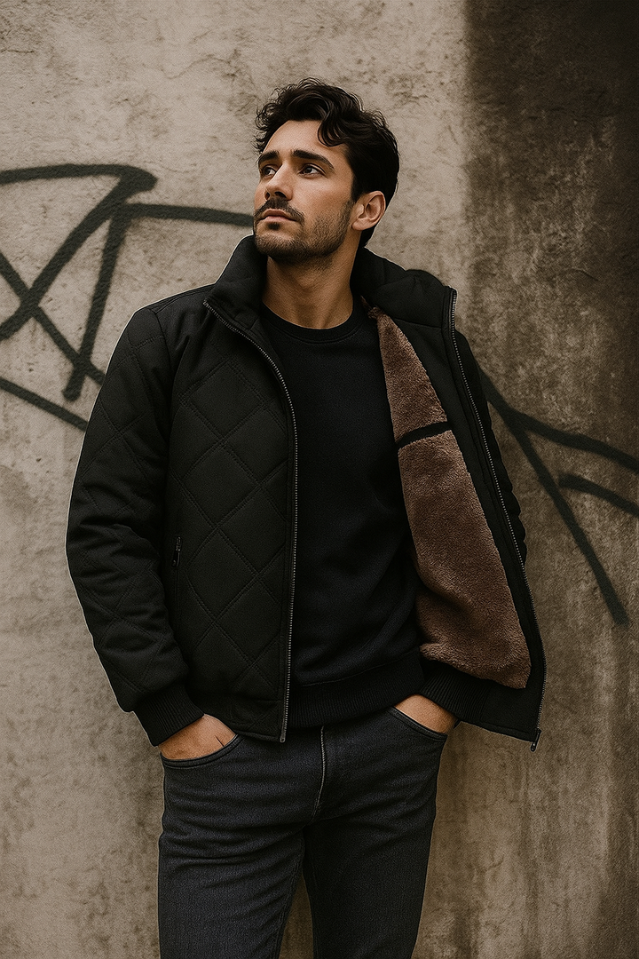 Nord Ardelli Quilted Jacket