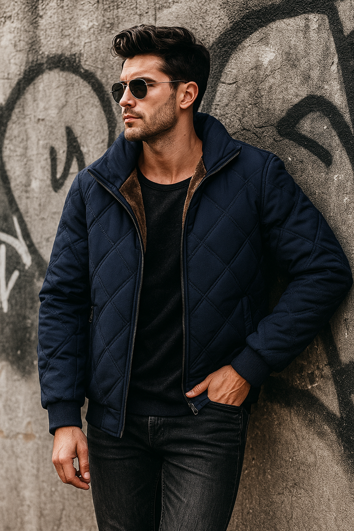 Nord Ardelli Quilted Jacket