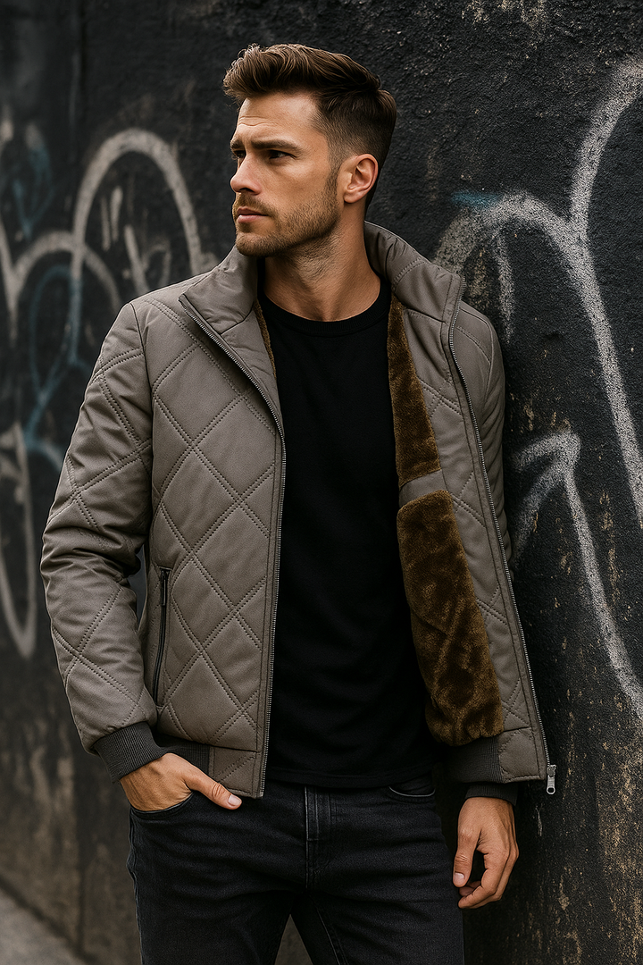 Nord Ardelli Quilted Jacket