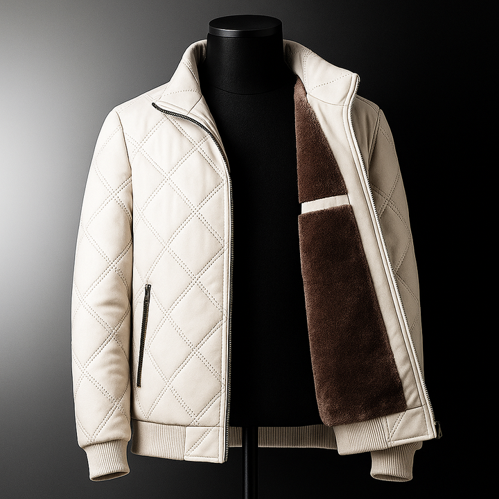 Nord Brooklyn Quilted Jacket