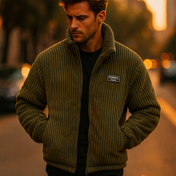 Nord Lomaro Corduroy Jacket