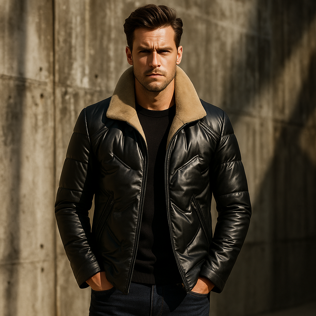 Nord VH Pro Winter Down Jacket