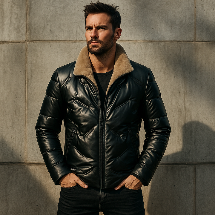 Nord VH Pro Winter Down Jacket