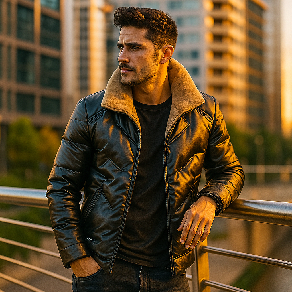 Nord VH Pro Winter Down Jacket