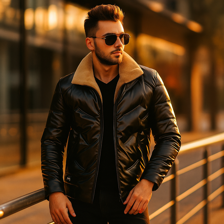 Nord VH Pro Winter Down Jacket