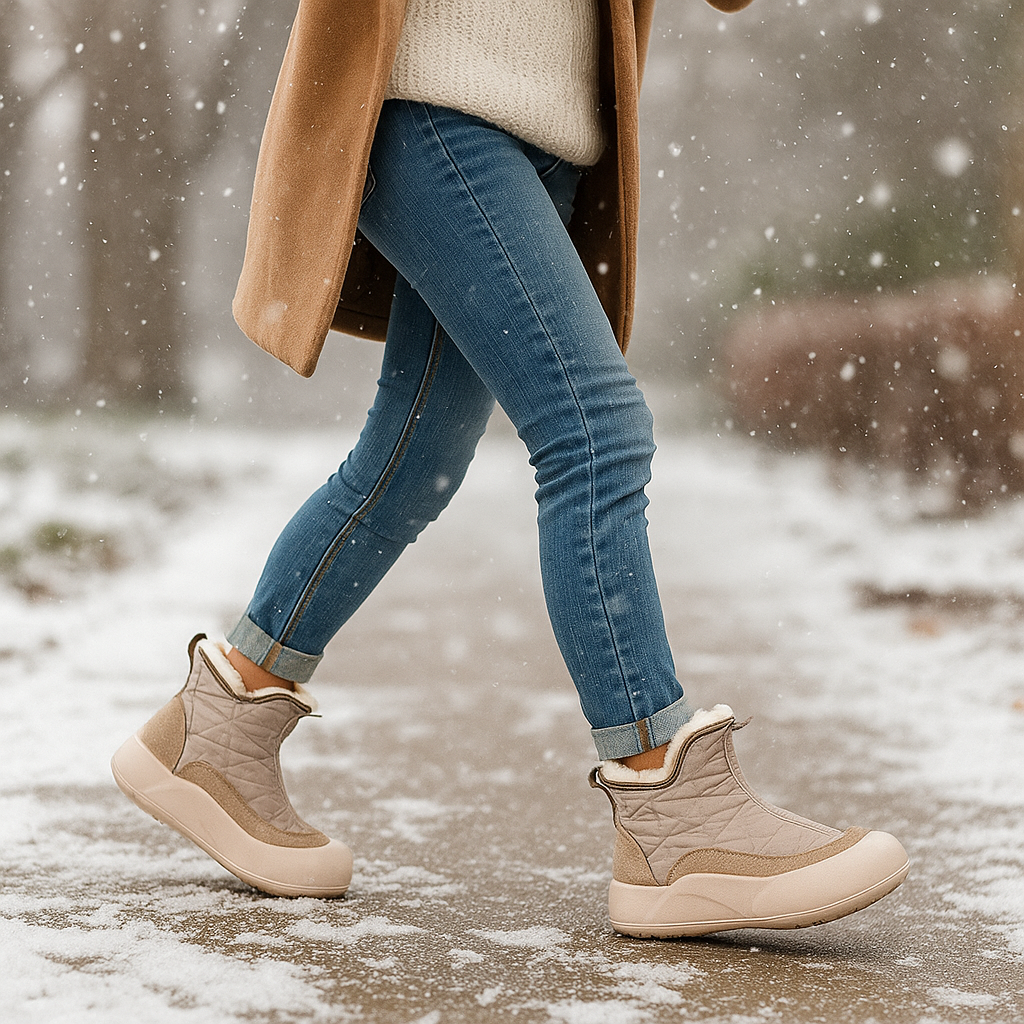 Nord Glacier Apex Insulated Boot