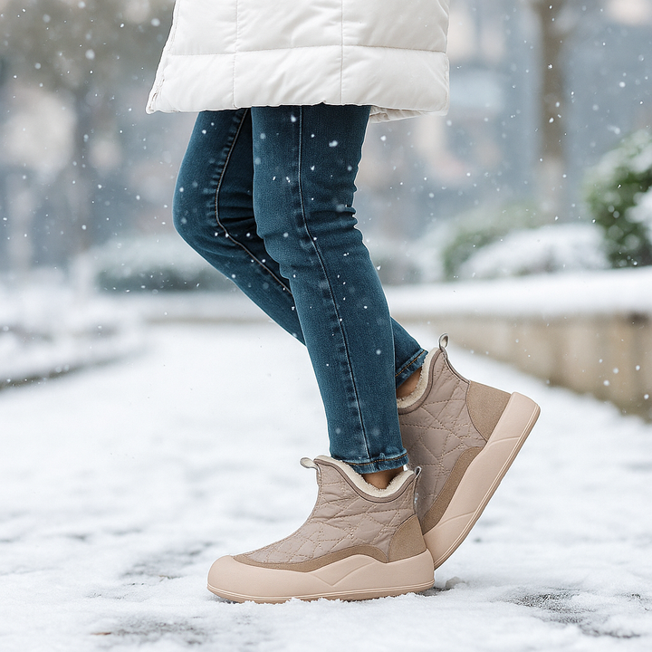 Nord Glacier Apex Insulated Boot