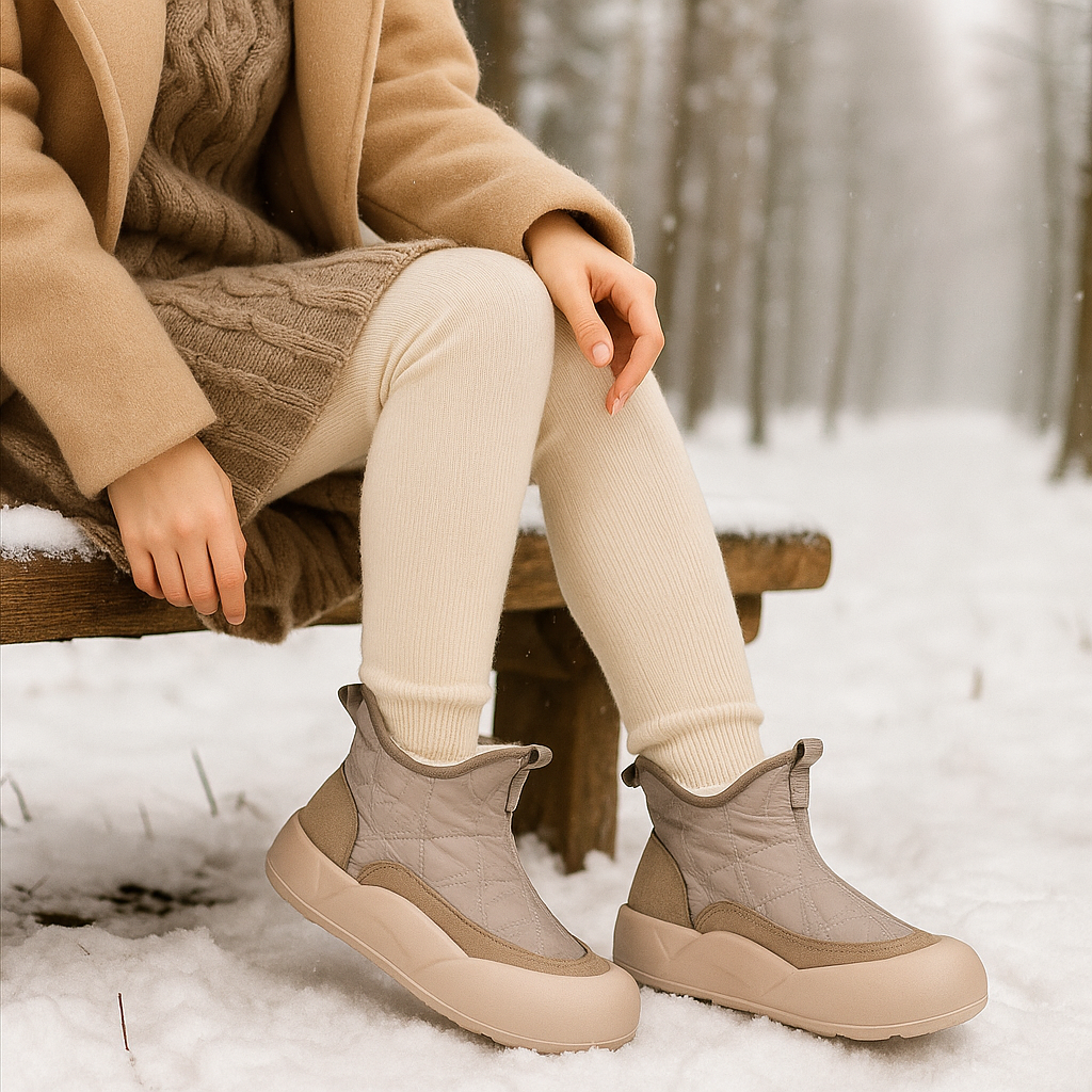 Nord Glacier Apex Insulated Boot