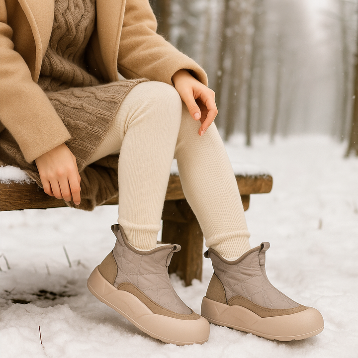 Nord Glacier Apex Insulated Boot