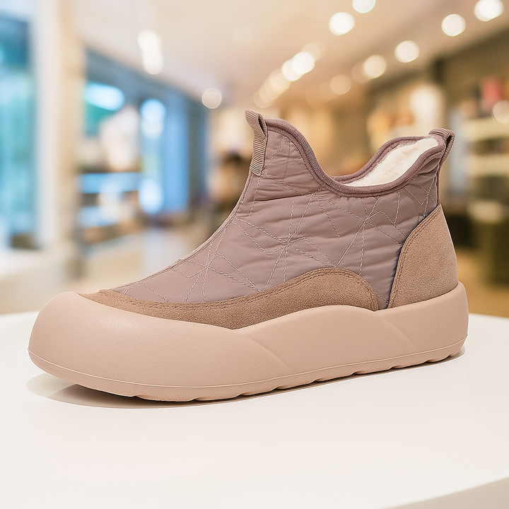 Nord Glacier Apex Insulated Boot