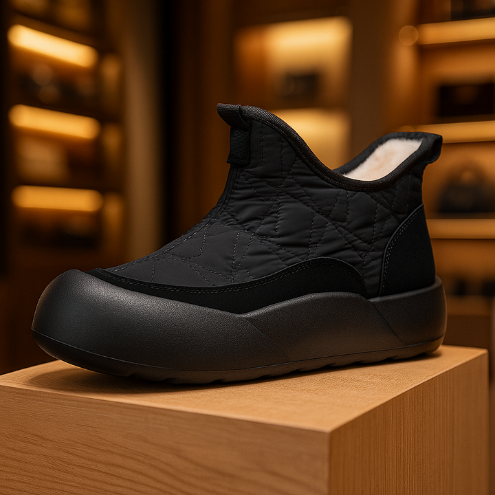 Nord Glacier Apex Insulated Boot