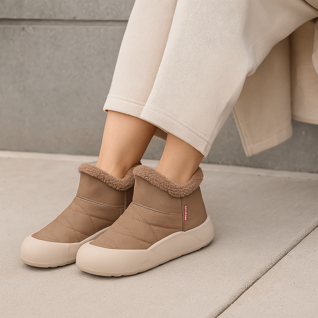 Nord Mira Thermal Slip-Ons