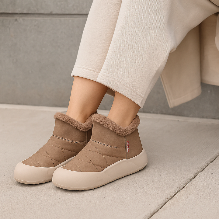 Nord Mira Thermal Slip-Ons