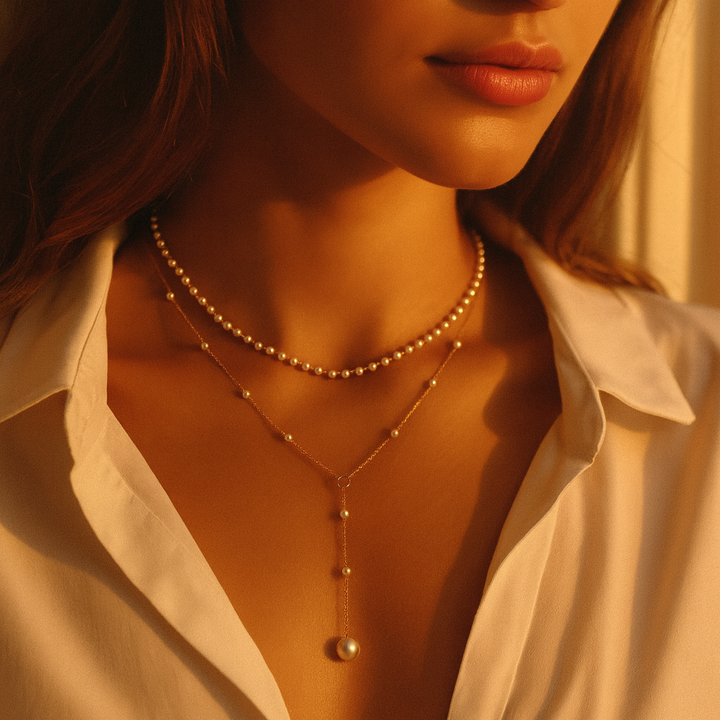 Nord The Pearl Line Neclare